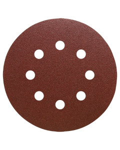 Klingspor 92753 Velcro Disc - (PS22) Paper-Alu