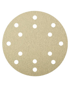 Klingspor 306848 Velcro Disc - (PS33) Paper-Alu
