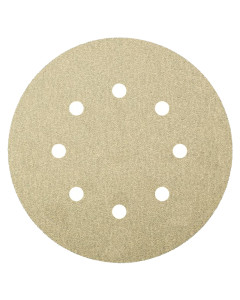 Klingspor 147642 Velcro Disc - (PS33) Paper-Alu