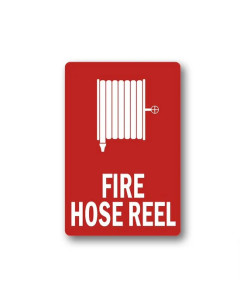 Fire Box SLHR Small Fire Hose Reel Location