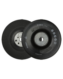 Backing Pad 180mm M14 Hard ST 358 A