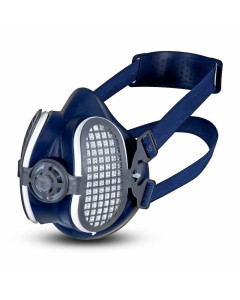 Elipse Half-Face Respirator (MEDIUM/LARGE)