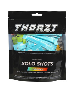 Paramount SSSFMIX Thorzt pkt 50 Hydration