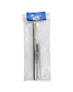 Suction Tube & Foot Valve Assembly