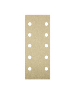 Klingspor 146968 Sanding Strip 115 x 230mm 80G