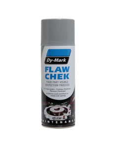 DyMark 19013501 Flawchek Crack Step 1