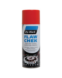DyMark 19013502 Flawchek Crack Step 2