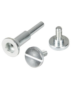 Klingspor 337156 Fixing Spindle - small Cutting