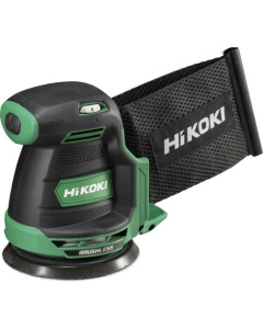 18V Li-ion Cordless Brushless Orbital Sander