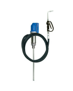 Oil Dispensing Kit 1:1 OILMASTER Unmetered Oil Gun