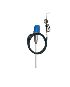 Oil Dispensing Kit 1:1 - OILMASTER Metered Oil Gun