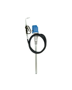 Oil Dispensing Kit 3:1 OILMASTER Unmetered Oil Gun