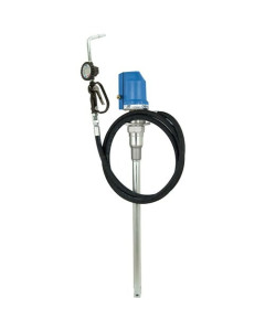 Oil Dispensing Kit 3:1 OILMASTER Metered Oil Gun