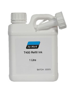 Ballmarker Ink T400 1L - Yellow