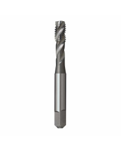 Sutton T4250953 Tap Spiral UNC 3-8X16H5 Hs Brt