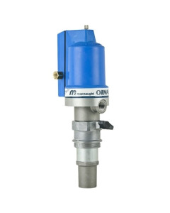 Macnaught T512S-01 OILMASTER 5:1 Stub Pump