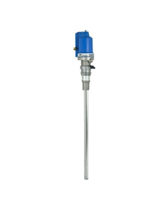 Macnaught T512T-01 OILMASTER 5:1 Drum Pump