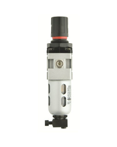 Filter and Regulator Kit