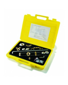 Dynaweld 4GP3001 Tanjant Complete Accessory Kit