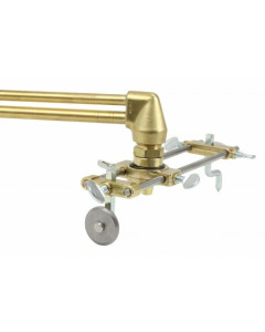 Dynaweld 4TJ1083 Tanjant Circle Cutting Guide