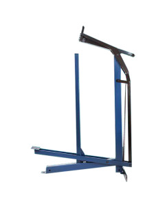 Manual Treadle Stapler