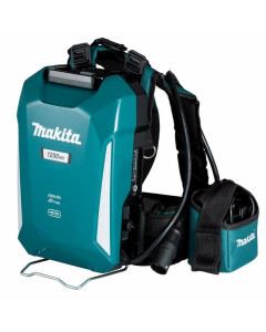 40V Max / 36V (18V x 2) Li-ion LXT Cordless Portable Power Supply Backpack Adaptor - Direct Connection