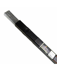 Unimig TI316L-1.6-1 TIG Gas Rod Stainless 1.6mm