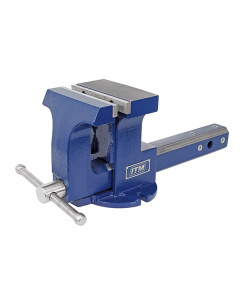 Tow Bar Hitch Vice 150mm