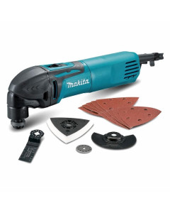 Makita TM3000CX7 Makita TM3000CX7 Multi Tool