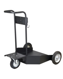 Drum Trolley-205 Litre