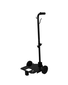 Grease Trolley - 20kg