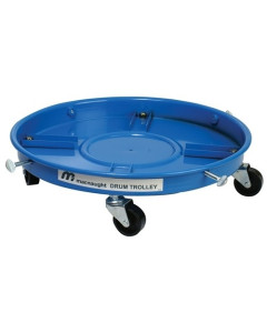 Drum Trolley - 60L