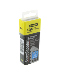 Bostitch TRA706T Staples-10mm H-Duty-1M