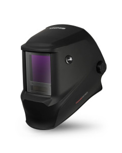 Trade Series Welding Helmet - Black