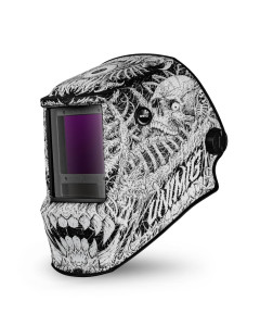 Trade Series Welding Helmet - Carnage
