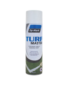 Turf Master 500g - White