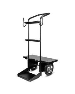 ENVY Trolley To Suit 240 AC/DC TIG Welder