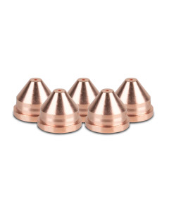 Plasma Cutting Tips 65A SC160 - 5 Pack