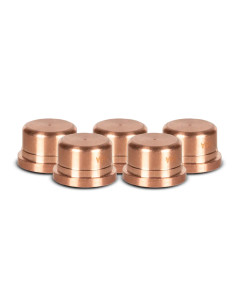 Plasma SC160 Precision Cutting Tips 30-45A