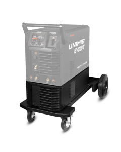 EVOLVE Trolley With Drawer