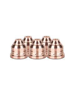 Plasma Gouging Tips 160A SC160 - 5 Pack