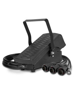 Universal Foot Pedal