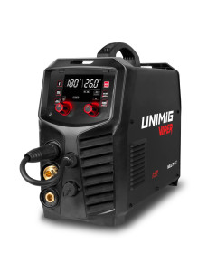 Viper Multi 180 MIG/TIG/MMA Welder