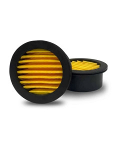 Air Filters for Razor Cut 45 Air Compressor Plasma Cutter - 2 Pack