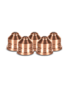 Plasma Cutting Tips 160A SC160 - 5 Pack