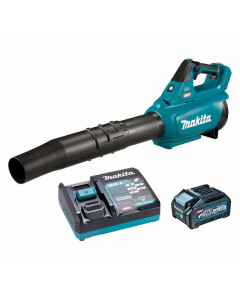 40V Max 4.0Ah Li-ion XGT Cordless Brushless Blower Kit