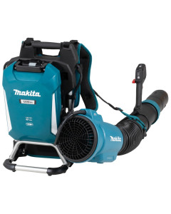 36V (18V x 2) Li-ion Cordless Brushless Direct Connection Backpack Blower Kit
