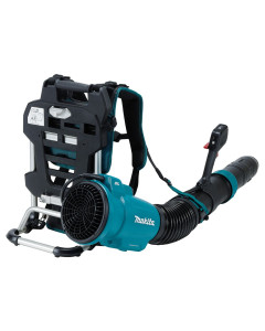 36V (18V x 2) Li-ion Cordless Brushless Direct Connection Backpack Blower