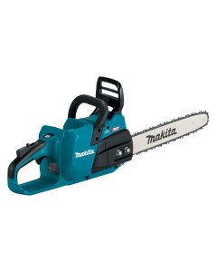 40V Max Li-ion Brushless Cordless 400mm Chainsaw