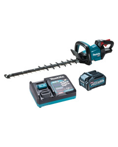 40V Max XGT Li-Ion Cordless Brushless 600mm Hedge Trimmer Kit